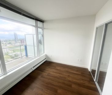 Great View from One Bedroom and Den with Parking in Convenient Surr... - Photo 5