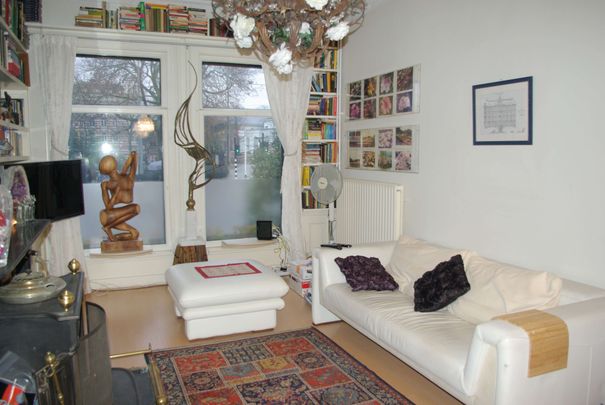 For rent in Amsterdam centre - Foto 1