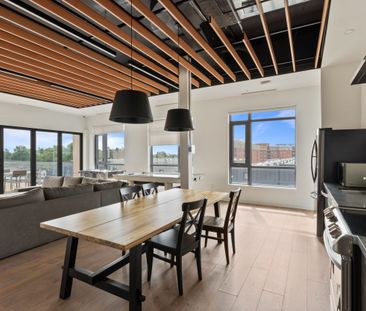 For Lease - 1800 Simcoe Street Unit# 307, Oshawa, Ontario - Photo 4