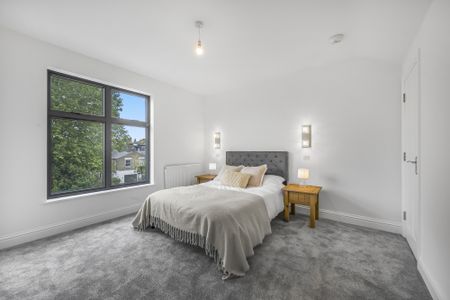 Surrey Road, Peckham Rye, SE15, London - Photo 4