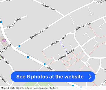 Alfriston Close, Luton, LU2 8QZ - Photo 1