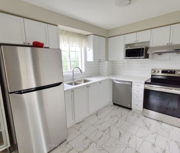 For Lease - 1525 South Parade Court Unit# 33, Mississauga, Ontario - Photo 4