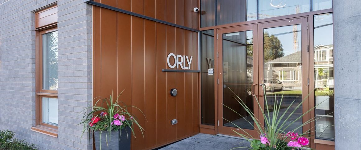 À louer / Appartement - Photo 1