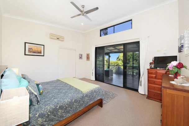 Your Hinterland Escape Near the Coast! - Photo 1