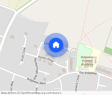 Centenary Close, Market Harborough - Photo 1