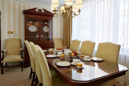 3 bedroom flat to rent - Photo 3