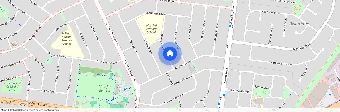 27 Barrot Avenue, Hoppers Crossing