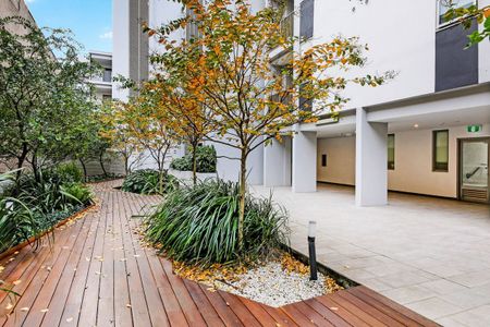 Spacious | Timber Flooring - Photo 4