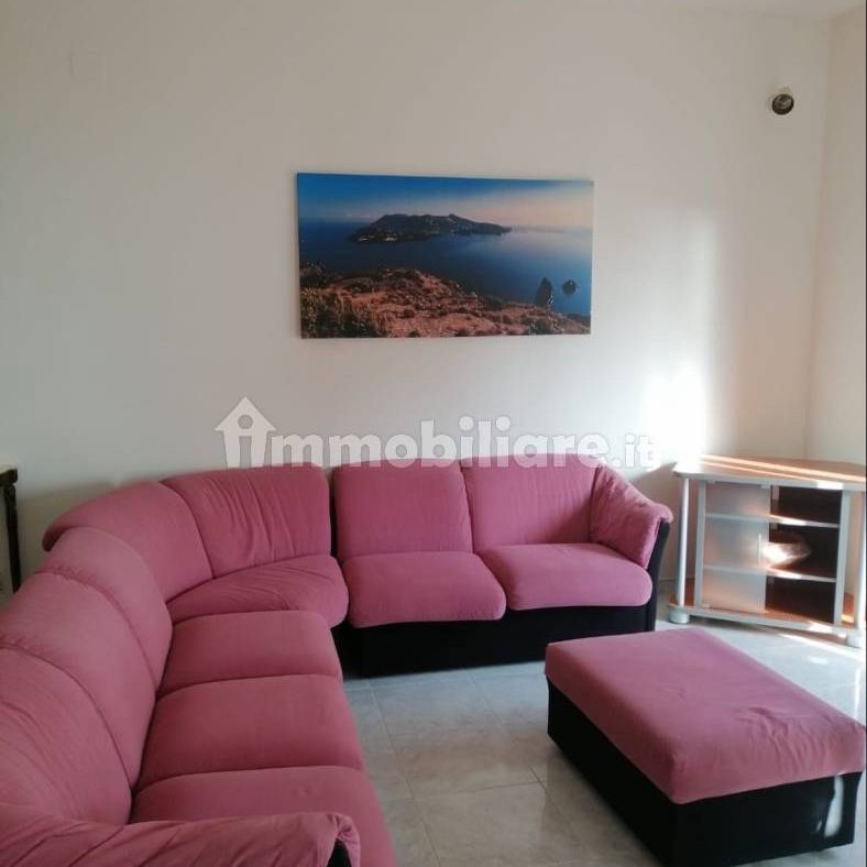 Quadrilocale via Spiaggia di Ponente 94, Centro, Milazzo - Photo 1