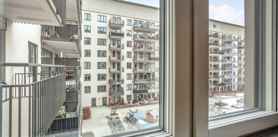 Sockergatan 3 - Foto 2