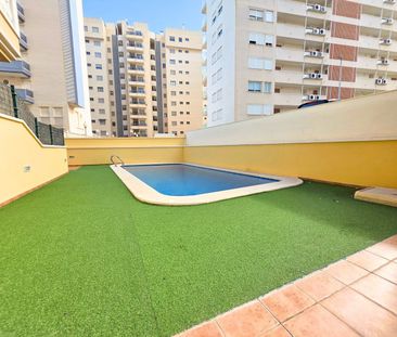 Alquiler de piso en Calle Ingeniero Juan Garcia, 78 - Photo 3