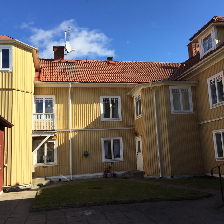 Kungsgatan 15 - Foto 2