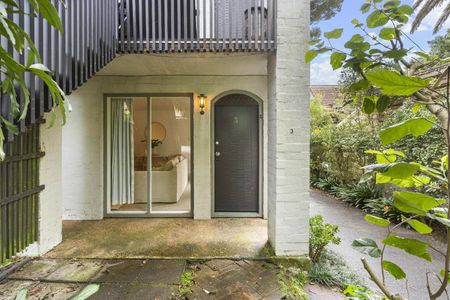 An urban sanctuary in the heart of Epsom - Photo 4