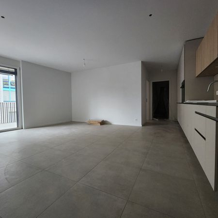 New 2.5-room apartment at an affordable rent - Photo 5