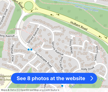 Spruce Avenue, Waterlooville - Photo 1