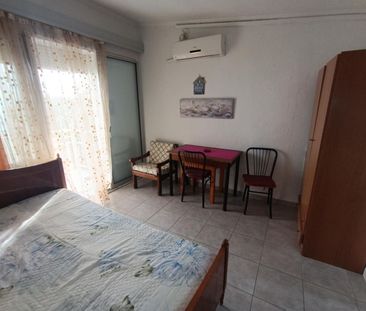 Studio/Γκαρσονιέρα για ενοικίαση Καλαμίτσα (Καβάλα) - Φωτογραφία 2