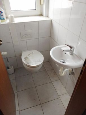 Haushälfte in Obernholz Wettendorf mit Garten zu vermieten - Photo 1