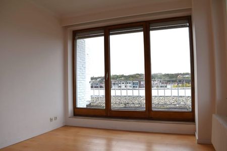 Penthouse te huur - Photo 3