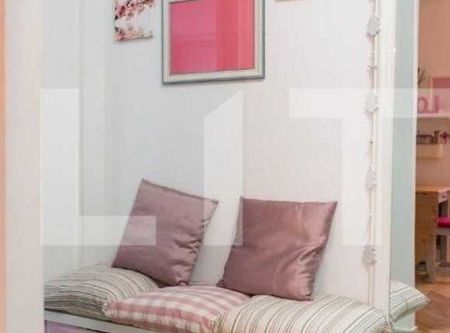 Apartament 1 camera, modern, 38 mp, zona Kaufland - Photo 4