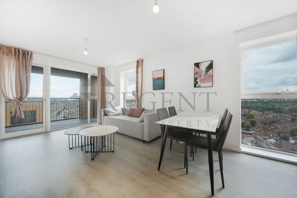 2 bedroom apartment to rent - Photo 1