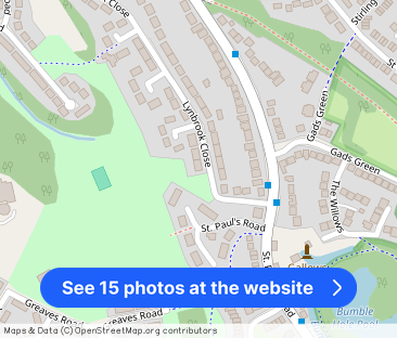 Lynbrook Close, Dudley - Photo 1