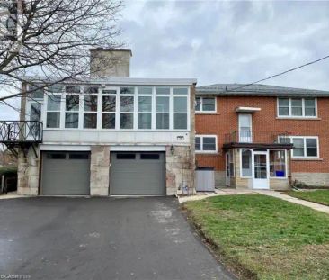 34 BURN Place Unit# 5 | 34 BURN Place Unit# 5, Kitchener - Photo 1