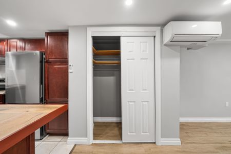 For Lease - 48A Arcadian Circle Unit# 1, Toronto, Ontario - Photo 5