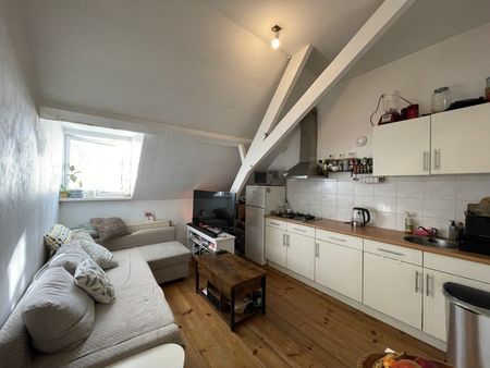 Te huur: Appartement Hertogstraat in Arnhem - Foto 3