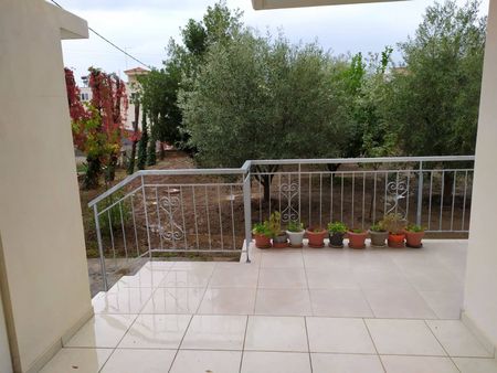 Διαμέρισμα για ενοικίαση Ακτή Νηρέως (Ταμύνες) - Photo 3