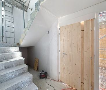 MAISON INDIVIDUELLE- Quartier du Platy - Foto 2