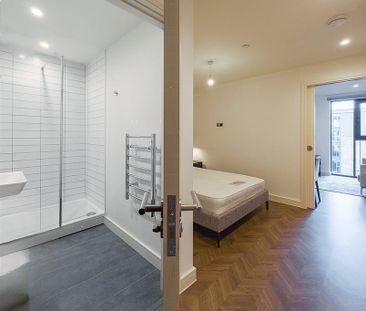 1 bedroom apartment to rent - Photo 6