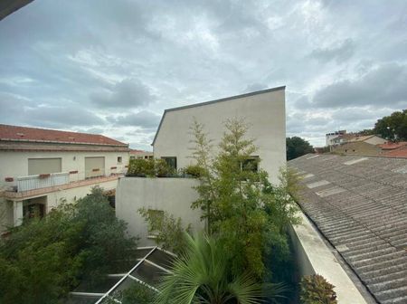 Location appartement 3 pièces 71.18 m² à Montpellier (34000) - Photo 2