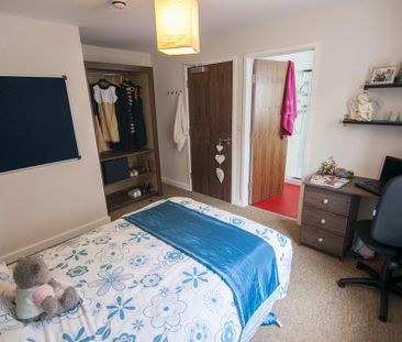 4 bedroom house to rent - Photo 4