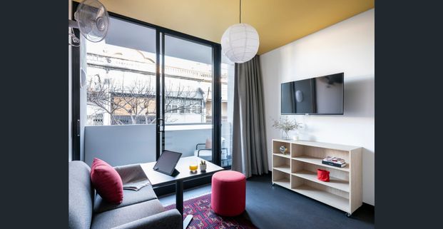 All-inclusive | Fully Furnished | Flexible Leases - Photo 1