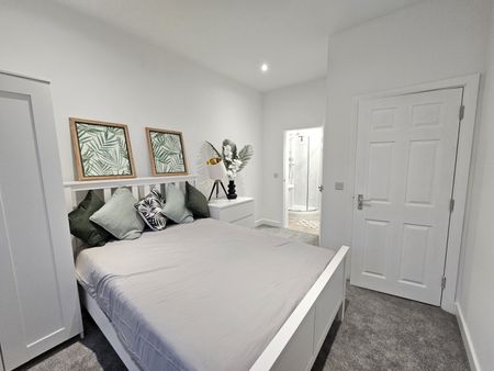 Double rooms to let - Photo 4