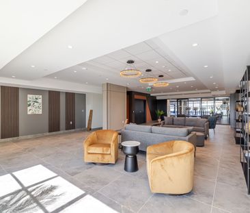 For Lease - 375 South Street Unit# 205, London East, Ontario - Photo 1