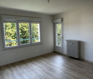 ST FARGEAU - Appt T3 de 57 m² - Photo 1