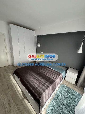 Apartament 2 camere Grozavesti Complex Novum Independentei - Fotografie 3