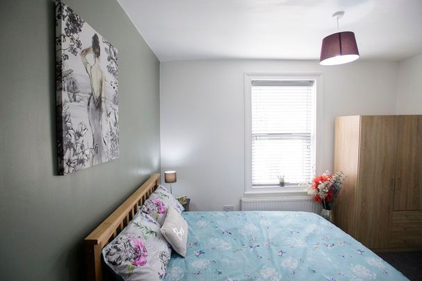 34 Ripon Street, Lincoln, Lincolnshire, LN5 7NL, United Kingdom - Photo 1