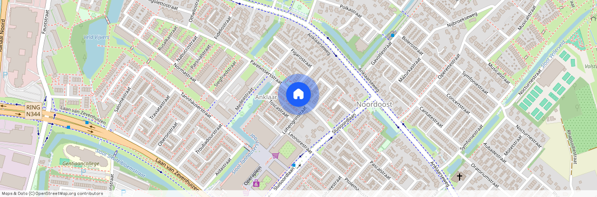 Parelvissersstraat, 7323 CN Apeldoorn