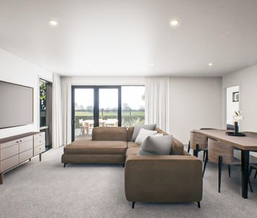 Time for something new! - Photo 6