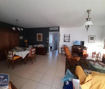 Appartement à louer 3 pièces 70.36m² - Photo 1