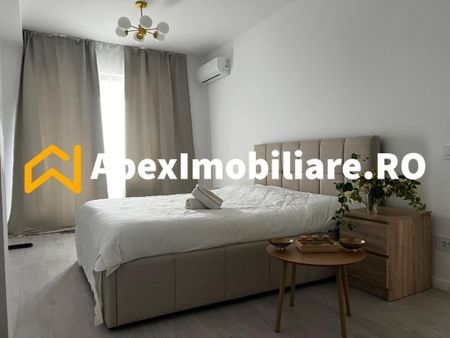 Garsoniera de inchiriat Parcul Carol București | ApexImobil - Photo 3