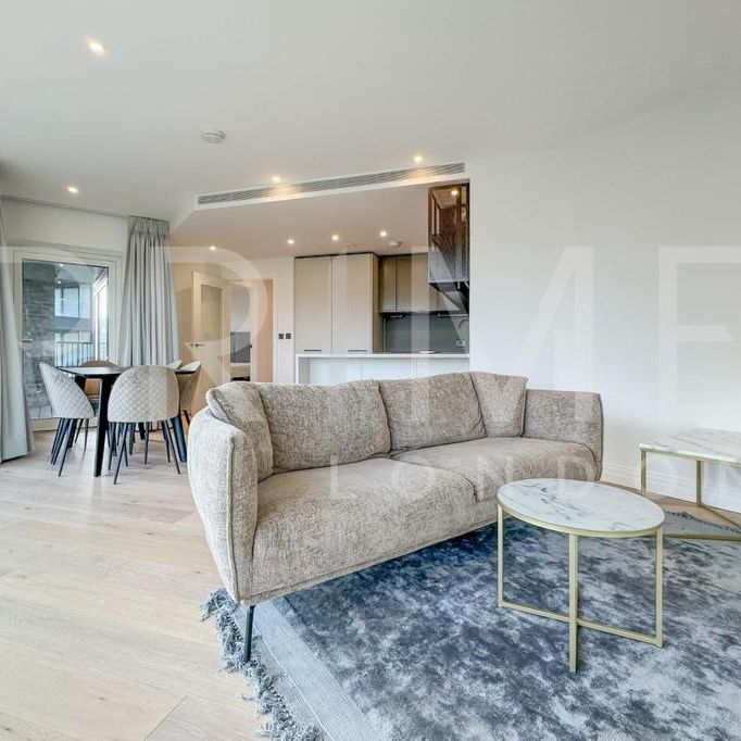 2 bedroom apartment to rent - Photo 1