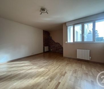 Appartement F2 à louer 2 pièces - 49,04 m2 MAINVILLIERS - 28 - Photo 1