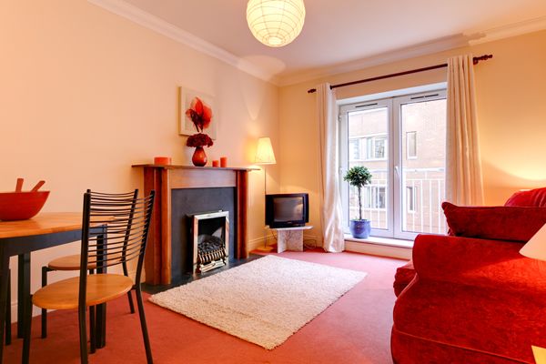 The Northumberlands Apartments, Lwr. Mount Street, Dublin 2 - Photo 1