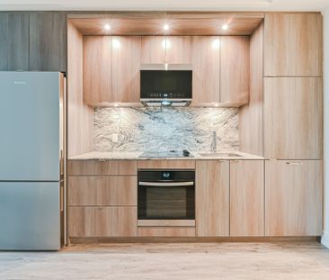 For Lease - 60 Central Park Roadway N/A Unit# 214, Toronto, Ontario - Photo 3