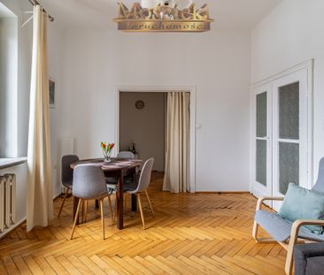 Warszawa, Śródmieście, pl. Plac Konstytucji - Фото 6