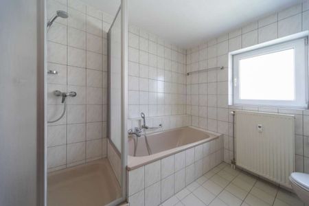 Sonnige 3-Zimmer-Mietwohnung mit Balkon - Photo 4