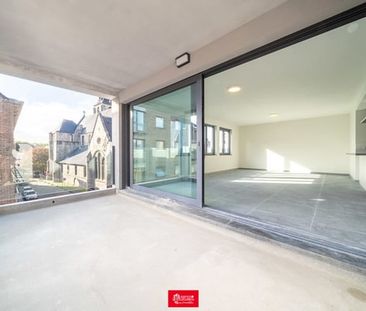 Appartement te huur - Photo 2